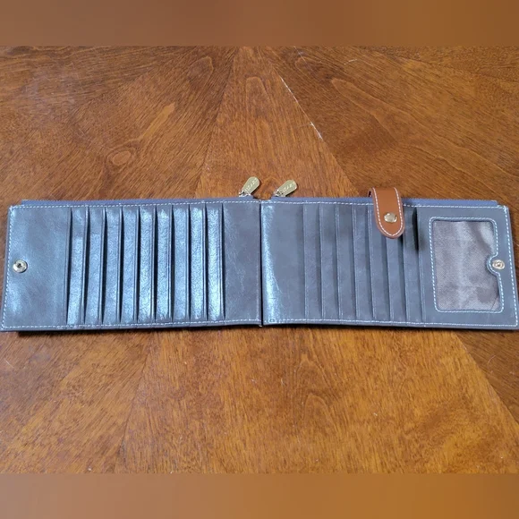 BELT BAG & WALLET - Picture 7 of 8